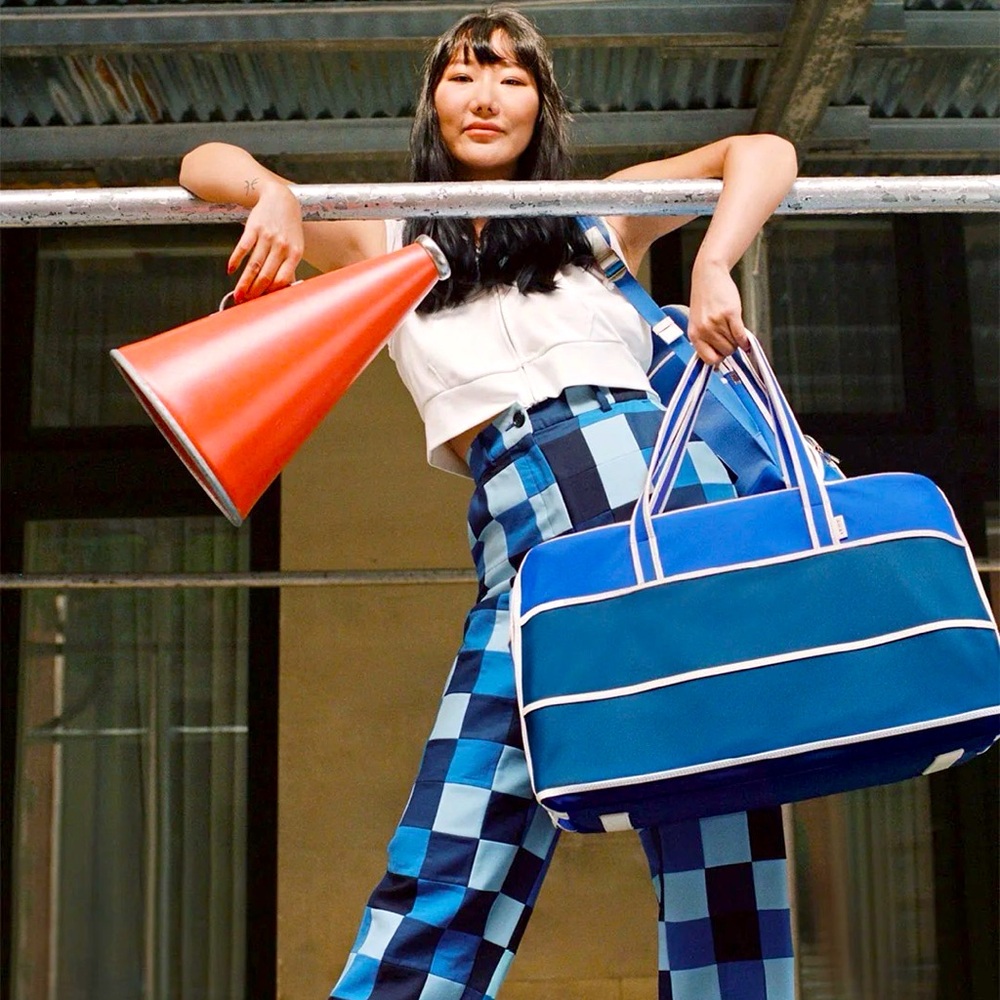 Away x Ji Won Choi The Large Everywhere Bag